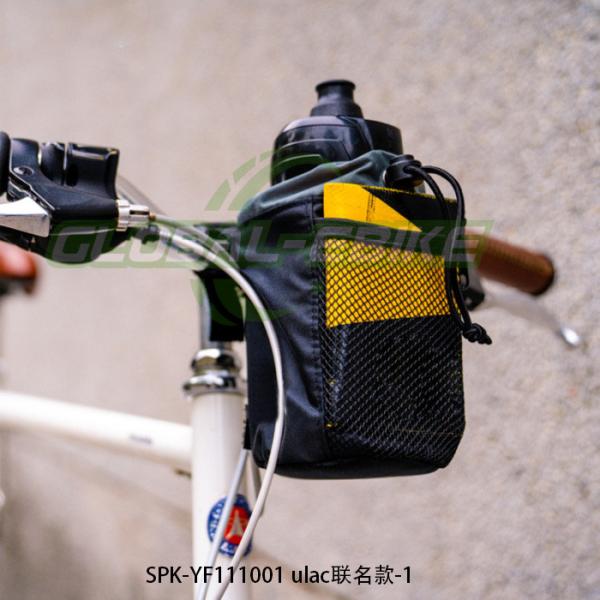 Buy cheap Multi Color Nylon Cycling Bike Commuter Backpack Lightweight With Multiple Pockets from wholesalers