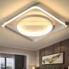 Buy cheap Sphere Acrylic ceiling light restaurant bedroom indoor lamp fixures (WH-MA-104) from wholesalers