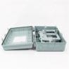 Buy cheap 16 Core Outdoor Fiber Termination Box , FTTH Splitter Box For Fiber Optic Cable from wholesalers