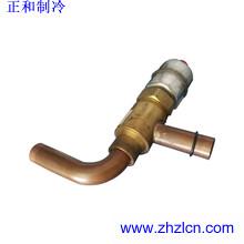 Buy cheap Special Offer Best Price Carrier Spare Parts Electronic Expansion Valve 32GB402584 from wholesalers