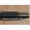 Buy cheap SA179 19mm OD Carbon Steel Welded Fin Tubes Helical Seamless from wholesalers