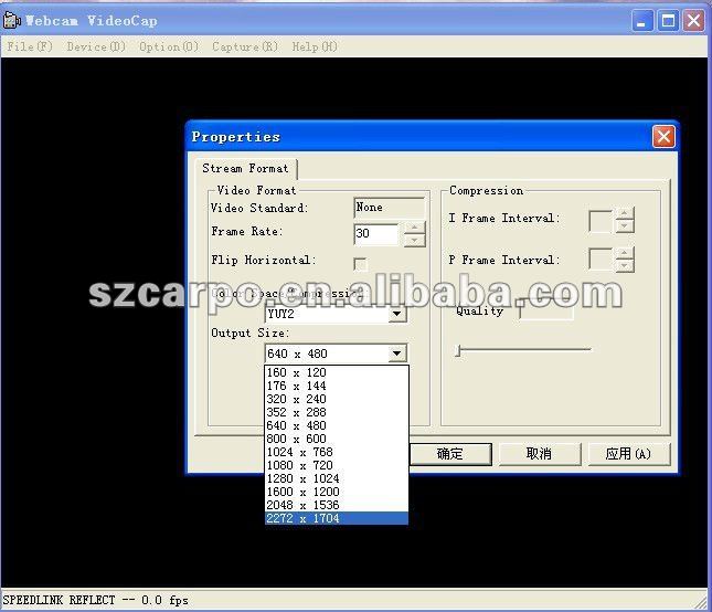 black computer webcams free driver download
