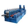 Buy cheap 78.9kw Power Highway Guardrail Roll Forming Machine 11 Forming Stations from wholesalers