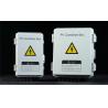 Buy cheap 36 in 2out 1000vac Related Products Waterproof Combiner Solar Dc String Box avoid damage to battery from wholesalers