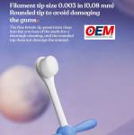 Custom Fun cartoon toothbrushes for kids children baby are safe and non-toxic