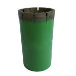 T2 Diamond Core Drill Bits With Diameter 101, 86, 76, 66, 56mm