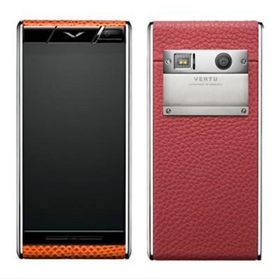 Buy cheap Luxury Vertu Aster Handmade Smartphone 4.7 inch Touch Screen Phone for sale buy whoesale from wholesalers