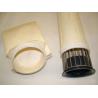 Buy cheap PTFE Membrane Dust Collector Filter Bags 160mm x 6000mm ISO9001 from wholesalers