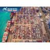 Buy cheap China Cheap Shippings Sea Freight Forwarder International Logistics from wholesalers