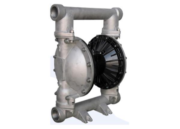 Buy cheap Stainless steel Pneumatic Diaphragm Pump DN100 For Large Flow Transfer from wholesalers