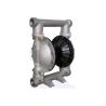 Buy cheap Stainless steel Pneumatic Diaphragm Pump DN100 For Large Flow Transfer from wholesalers