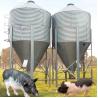 Buy cheap 5 Layers Grain Silo Livestock Feeding Equipment 3200mm Diameter from wholesalers