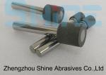 Vitrified Bond CBN Internal Grinding Wheel For Hardened Steels