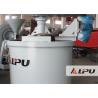 Buy cheap Highly Efficient Mineral Ore Leaching Tank Gold Ore Processing Plant from wholesalers