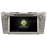 Buy cheap 8" Screen OEM Style with DVD Deck For Toyota Camry XV40 Aurion 2007-2011 Android product