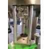 Buy cheap 500 BPH Monoblock Filling Machine Glass Bottle Washing Filling Capping from wholesalers