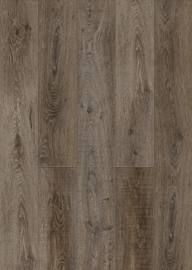 7''X48'' 0.5mm Rigid Core SPC Native Oak Unilin Click GKBM DM-W40046