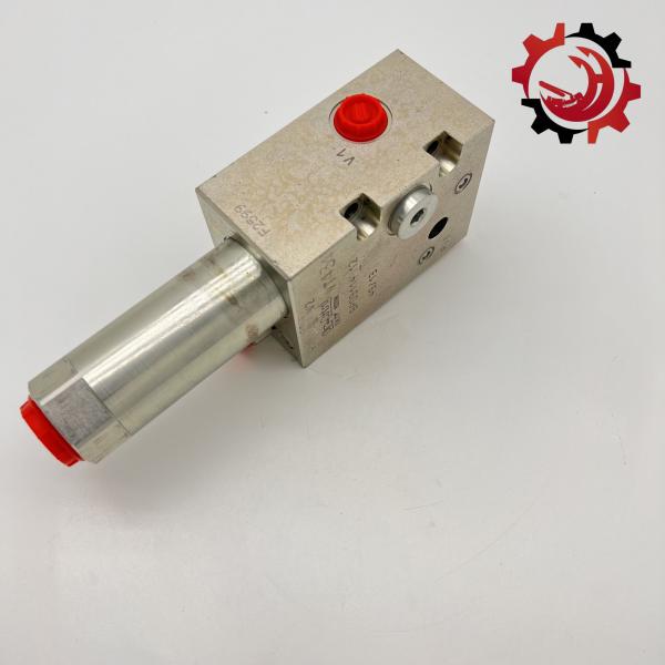 Buy cheap Oil Control BP09114-12 49/13 Tubular Hydraulic Balance Valve Concrete Pump Truck Spare Parts from wholesalers