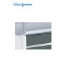 Buy cheap Curved Glass Deli Display Refrigerator from wholesalers