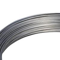 Buy cheap Petrochemical Industry Nickel Alloy Monel K500 Wire With Corrosion Resistance product