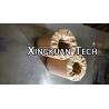 Buy cheap Reversible Dutch Weave Mesh Belt For Auto Screen Changer 260x40mesh 180mmx10m from wholesalers