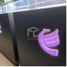 Buy cheap OEM Museum Display Showcase Counter from wholesalers
