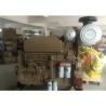Buy cheap KTA19- P755 CCEC Cummins Industrial Water Pump Engines from wholesalers