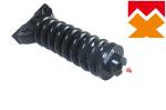 Smooth Finish LG85 Excavator Track Adjuster Recoil Tension Spring