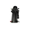 Buy cheap Space 10kw Diesel Heater For Garage Home Parking Coolant Heating from wholesalers