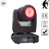 Buy cheap 120W 5 Years Warranty 8 Colors LED Stage Light Moving Head Light For Nightclub Party from wholesalers