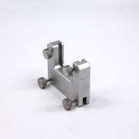 Buy cheap OEM/ODM High Precision Non Standard Polishing CNC Brass Parts product