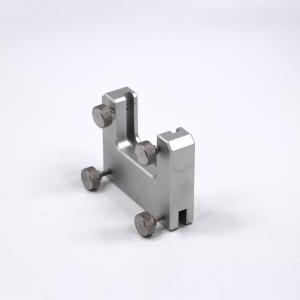Wholesale OEM/ODM High Precision Non Standard Polishing CNC Brass Parts from china suppliers