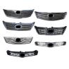 Buy cheap OEM Standard Size Plastic Front Grille for Camry 2010 2011 Durable and Sleek Design from wholesalers