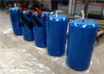Layer Around Foam Filled Fenders Floating Type Wear Resistant