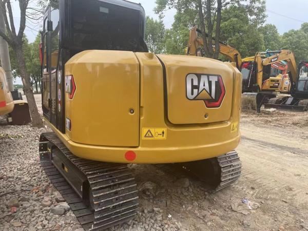 Buy cheap Used CAT Excavators, Spot Discount On Imported Japanese Excavators from wholesalers