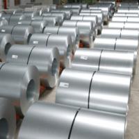 Buy cheap NFA-35 ASTM 304 Cold Rolled Stainless Steel Coil BA Finish 0.1mm- 5mm Thick product
