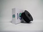 Light Weight Carbon Fiber ABS Filament 1.75 Mm , 3D Printing Carbon Fiber