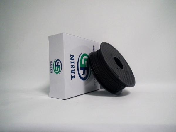 Buy cheap Strong / Light Weight PLA Carbon Fiber Filament 3d Printing For Medical Field from wholesalers