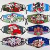 Buy cheap CE FDA 22*15cm PM2.5 Breathable Disposable Dust Mask from wholesalers
