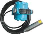 Buy cheap Split immersion liquid level transmitter  HPT-34 from wholesalers
