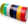 Buy cheap Elongation 200% Silicone Rubber Electrical TAPE UL 510 Flame Retardant from wholesalers