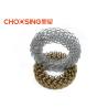 Buy cheap 3.4mm Elastic Upholstery Zig Zag Springs Highly Demanded In Furniture Industry from wholesalers