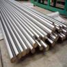 Buy cheap Stainless Steel Solid Bars with Special Valve Steels in Port Tianjin/Shanghai/Qingdao from wholesalers