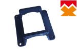 16Mn R305 Track Link Guard Excavator Undercarriage Spare Parts