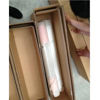 Buy cheap Fire Protection Safety Aluminum Alloy Exterior Rolling Shutter Door product
