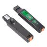 Buy cheap ABS Shell Fiber Optic Tools 800-1700nm Optical Fiber Identifier With 10MW VFL from wholesalers