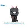 Buy cheap 150mm Transmission Line Tool Hydraulic Crimping For Cable Lugs from wholesalers