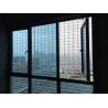 Buy cheap Advertising Flexible LED Display , Outdoor Mesh Screen Curtains Transparent from wholesalers