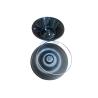 Buy cheap OEM Hydraulic Breaker Diaphragm HB2200 Hammer Rubber Membrane Machinery Spare Parts from wholesalers