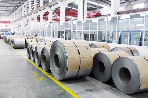 Buy cheap 304 stainless steel coils 0.5 - 10.0mm from wholesalers